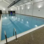 Holiday home Baileys House - Part Of The The Bay Village With Pool, Gym And Direct Access, Pub, Restaurant, Tennis And Meadows Walks
