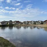 בית נופש Baileys House - Part Of The The Bay Village With Pool, Gym And Direct Access, Pub, Restaurant, Tennis And Meadows Walks פילי
