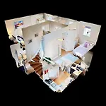 Baileys House - Part Of The The Bay Village With Pool, Gym And Direct Access, Pub, Restaurant, Tennis And Meadows Walks Holiday home Filey