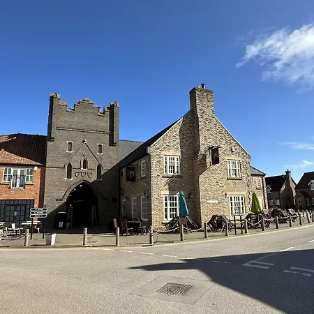Baileys House - Part Of The The Bay Filey Village With Pool, Gym And Direct Access, Pub, Restaurant, Tennis And Meadows Walks Ferienhaus *