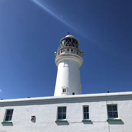 Baileys House - Part Of The The Bay Filey Village With Pool, Gym And Direct Access, Pub, Restaurant, Tennis And Meadows Walks * Reighton